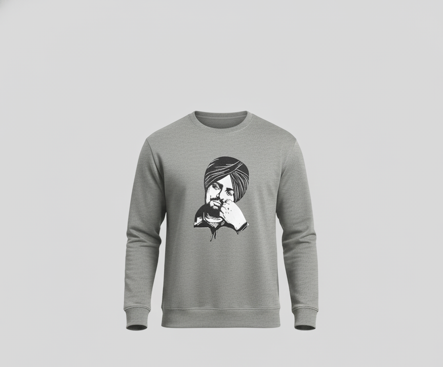 Sweatshirt – Buy 1 Get 1 Free