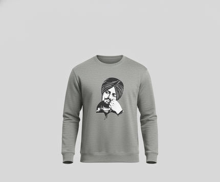 Sweatshirt – Buy 1 Get 1 Free