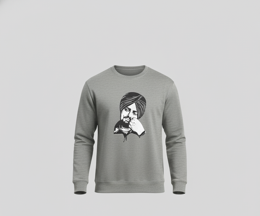 Sweatshirt – Buy 1 Get 1 Free