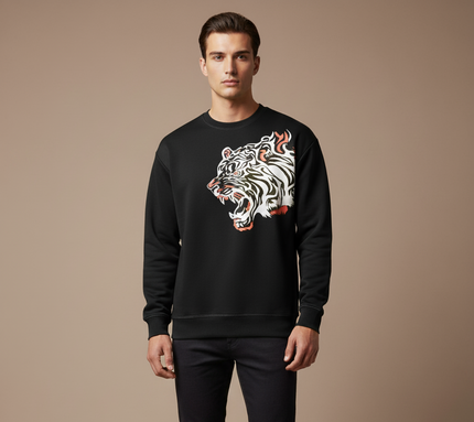 Inferno Tiger (Black)