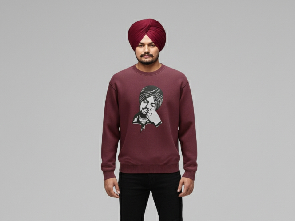 Sweatshirt – Buy 1 Get 1 Free