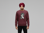 Sweatshirt – Buy 1 Get 1 Free