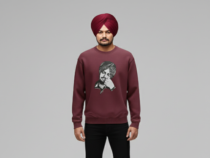 Sweatshirt – Buy 1 Get 1 Free