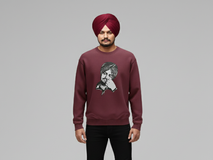 Sweatshirt – Buy 1 Get 1 Free
