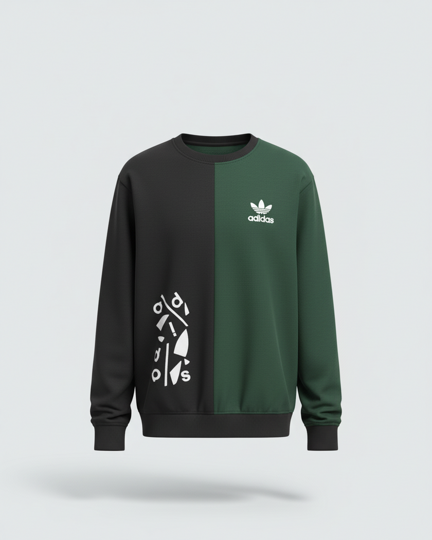 Sweatshirt – Buy 1 Get 1 Free