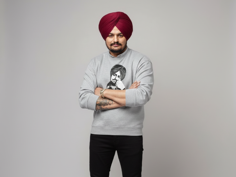 Sweatshirt – Buy 1 Get 1 Free