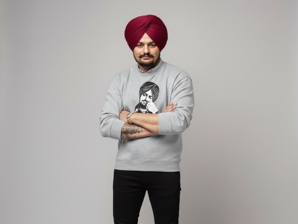 Sweatshirt – Buy 1 Get 1 Free