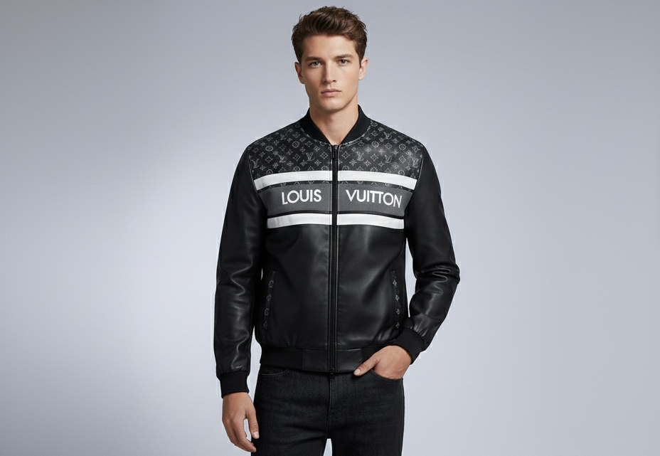 Louis Vuitton Jacket