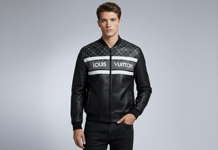 Louis Vuitton Jacket