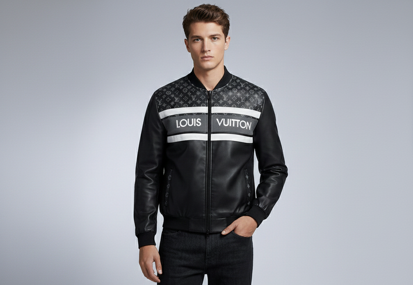 Louis Vuitton Jacket