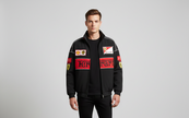 Ferrari Jacket