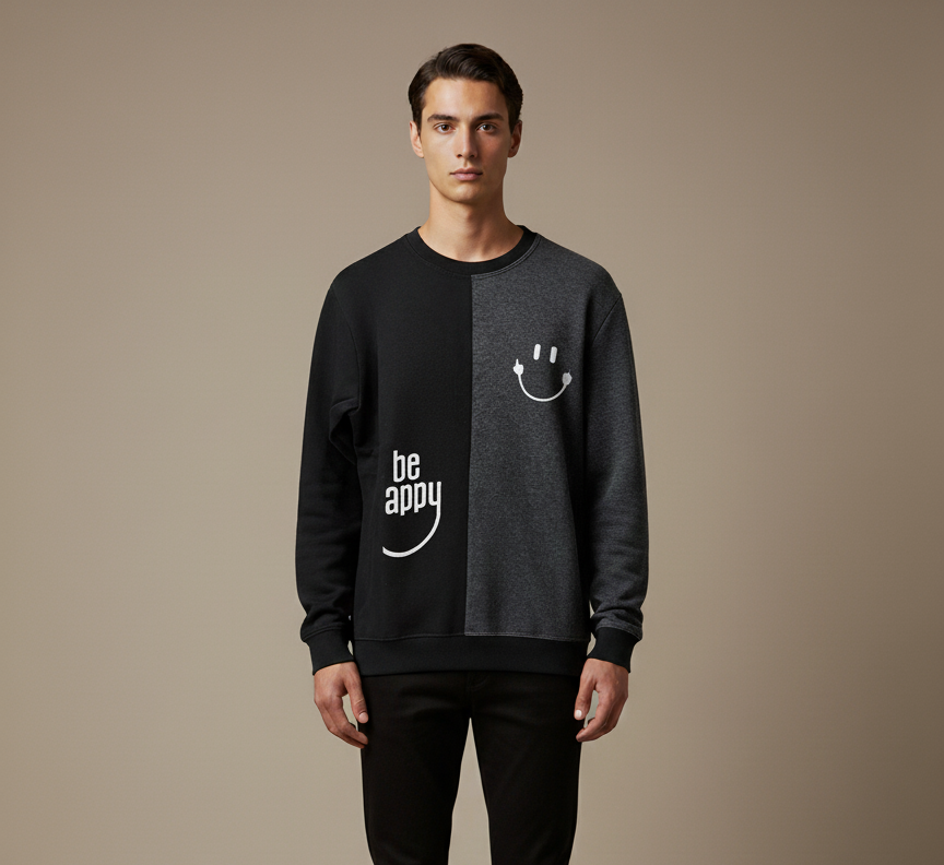 Sweatshirt – Buy 1 Get 1 Free
