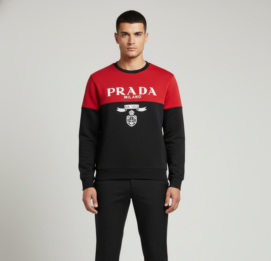 Sweatshirt – Buy 1 Get 1 Free