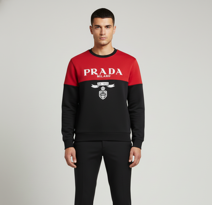 Sweatshirt – Buy 1 Get 1 Free