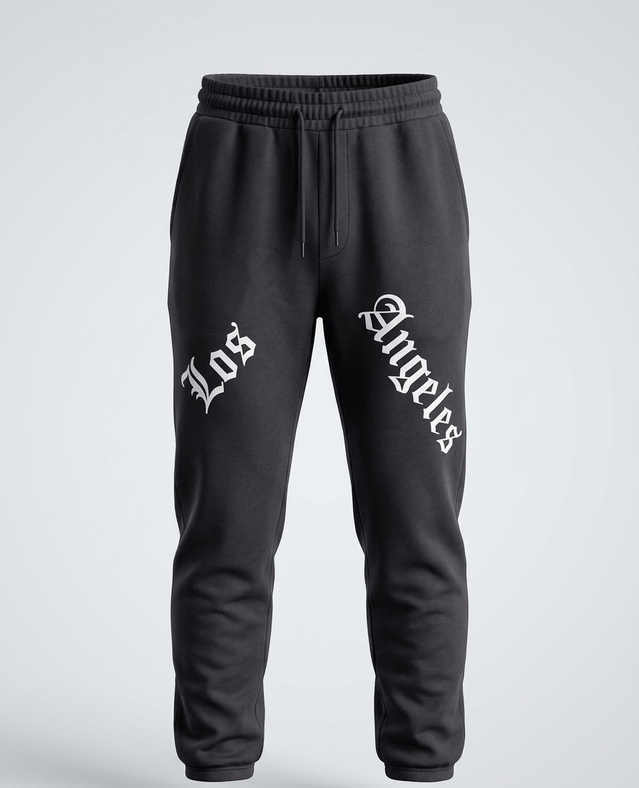 Men's Trouser TR-03