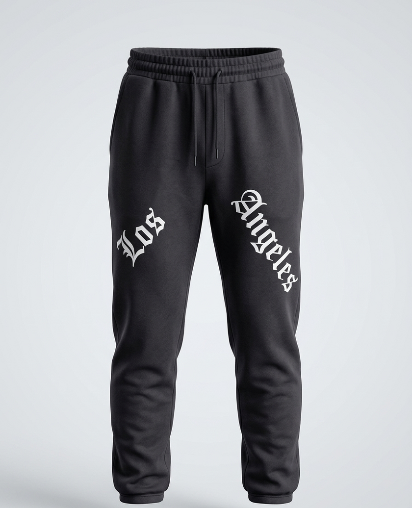 Men's Trouser TR-03
