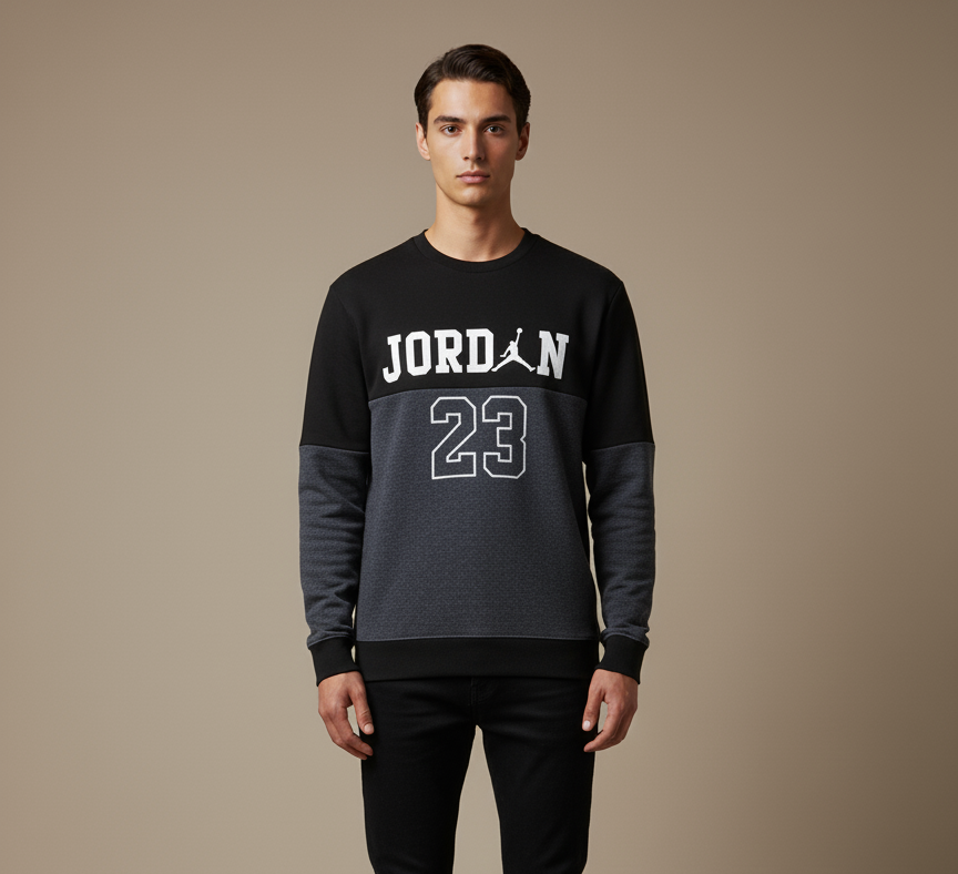 Sweatshirt – Buy 1 Get 1 Free