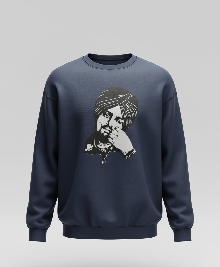 Sweatshirt – Buy 1 Get 1 Free