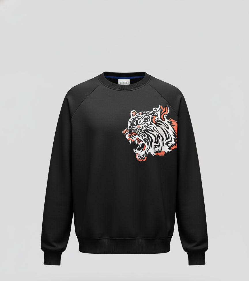 Sweatshirt – Buy 1 Get 1 Free