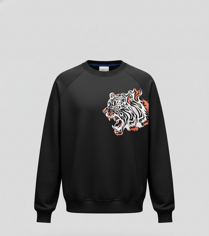 Inferno Tiger (Black)