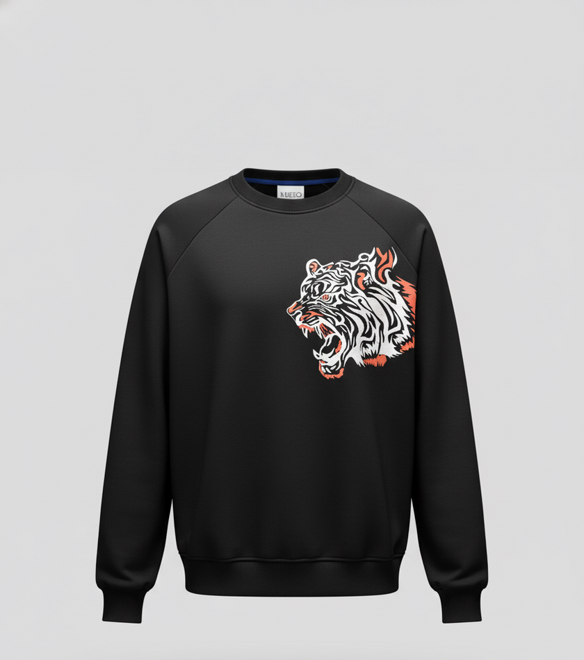 Sweatshirt – Buy 1 Get 1 Free