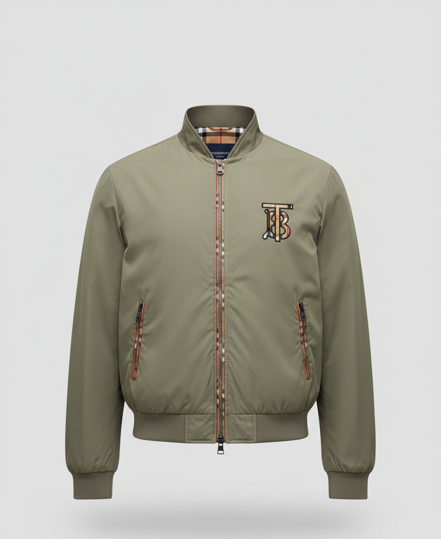 The Crest Bomber