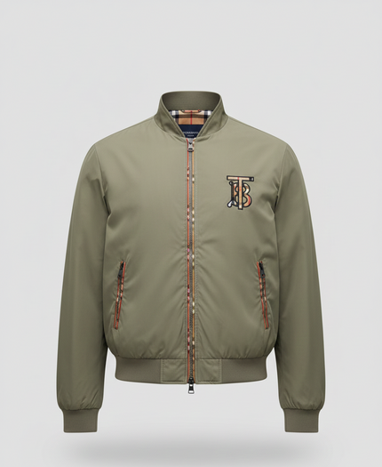 The Crest Bomber