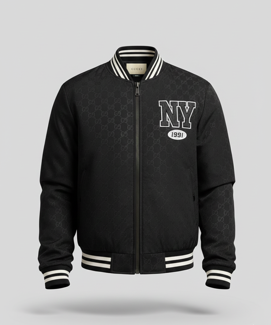 NYC Jacket