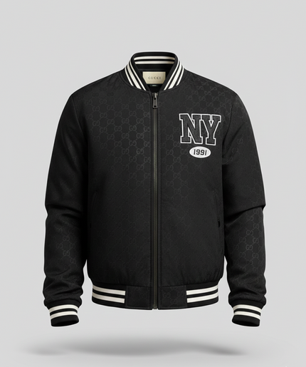 NYC Jacket