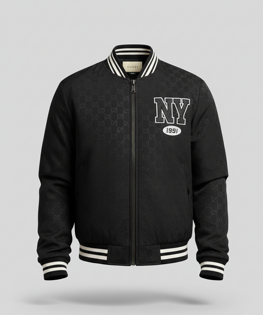 NYC Jacket