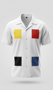 Men's Patch T-shirt