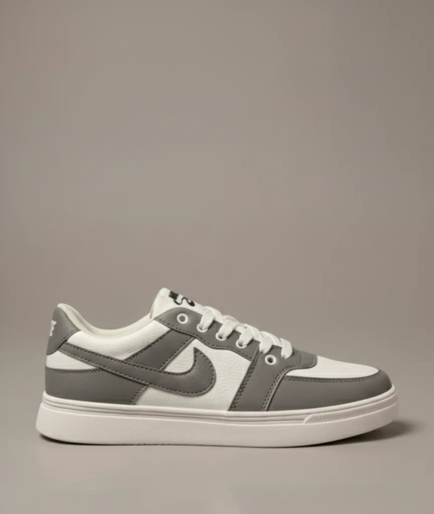 NK Air Jordans (Grey)