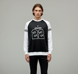 Sweatshirt – Buy 1 Get 1 Free