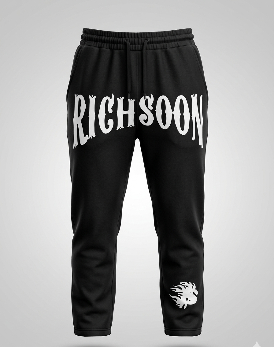 Men's Trouser TR-04