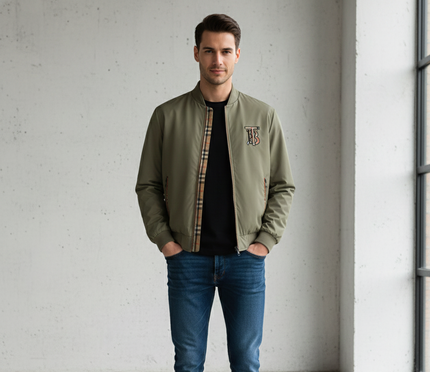 The Crest Bomber