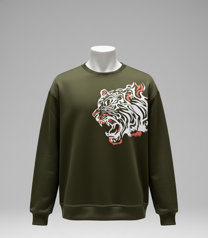 Sweatshirt – Buy 1 Get 1 Free