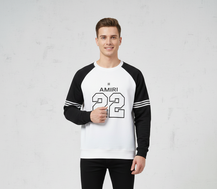 Sweatshirt – Buy 1 Get 1 Free