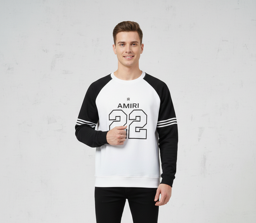Sweatshirt – Buy 1 Get 1 Free
