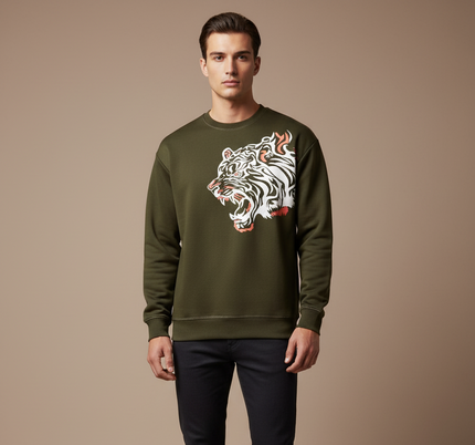 Sweatshirt – Buy 1 Get 1 Free