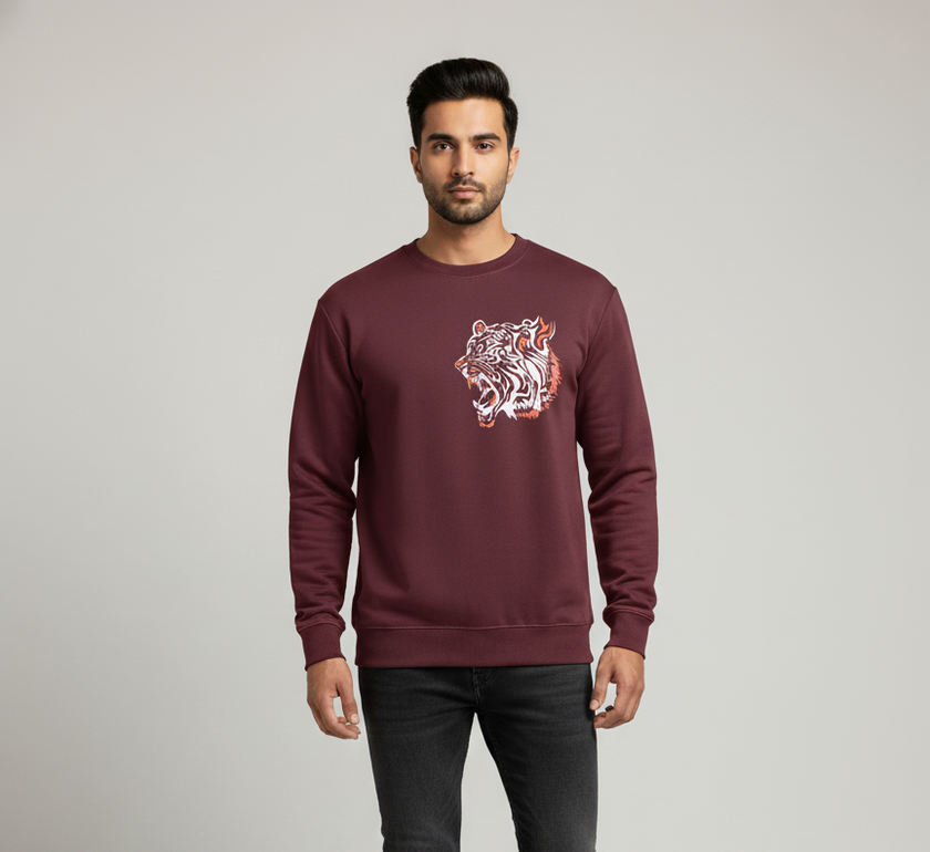 Sweatshirt – Buy 1 Get 1 Free