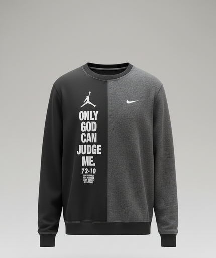Sweatshirt – Buy 1 Get 1 Free