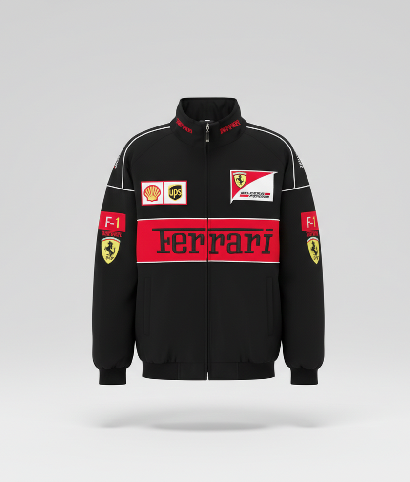 Ferrari Jacket