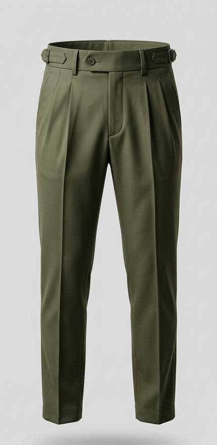 Gurkha Pants TN-02