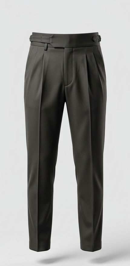 Gurkha Pants TN-02