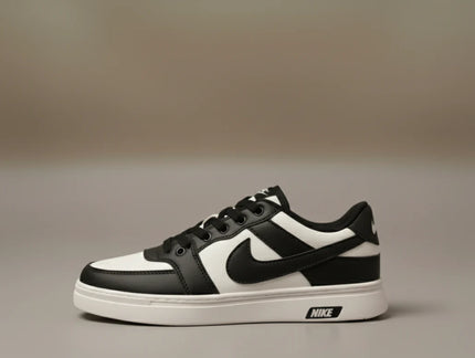 Nk Air Jordans (Black)