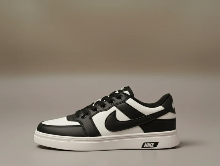 Nk Air Jordans (Black)