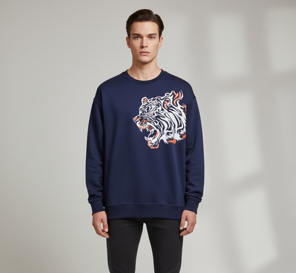 Sweatshirt – Buy 1 Get 1 Free