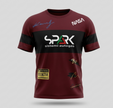 Men's Multi-Graphic T-Shirt -06