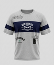 Men's Multi-Graphic T-Shirt -03