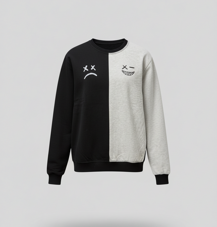 Sweatshirt – Buy 1 Get 1 Free